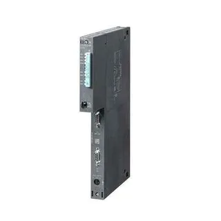 Siemens 6ES7416-2XK04-0AB0 — PLCs (Programmable Logic Controllers)