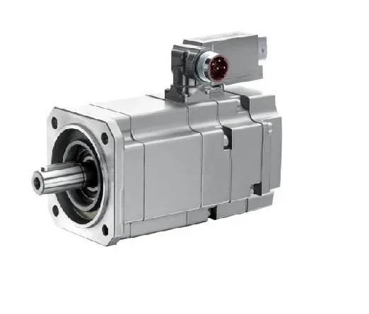 Siemens 1FK7083-5AF71-1SA0 — Servo Motors with Brake