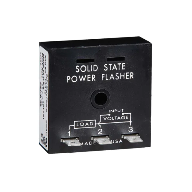 Littelfuse FS152-30 — Solid State Relays