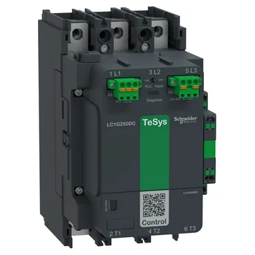 Schneider Electric LC1G250DCBEEA