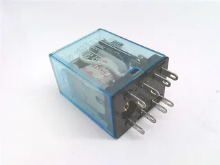 Omron MY2J-AC110