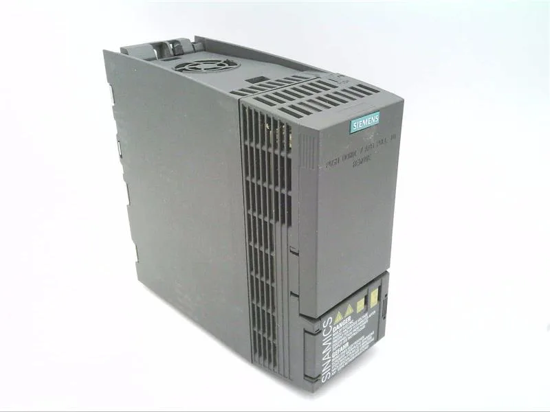 Siemens 6SL3210-1KE11-8AF2 (image 2)
