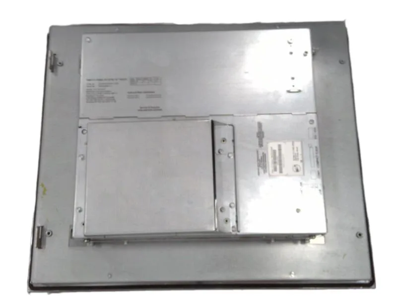 Siemens 6AV7875-0AE31-1AC0 — HMI Operator Interfaces (image 2)