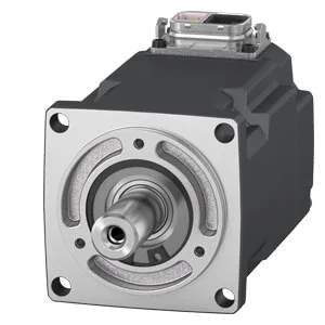 Siemens 1FL2203-2AF01-0MC0 — Servo Motors