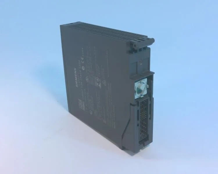 Siemens 6ES7134-7TD50-0AB0 — PLC I/O & Expansion Modules (image 3)