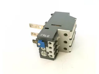 ABB TA75 DU — Overload Relays (image 3)