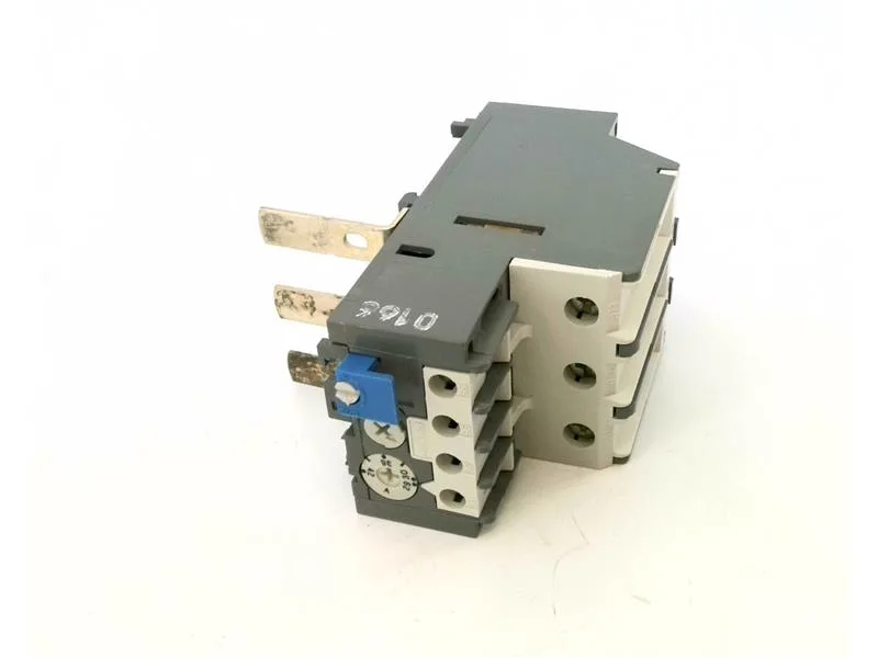 ABB TA75 DU — Overload Relays (image 3)