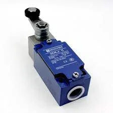 Schneider Electric XCKJ10511H29C — Limit Switches (image 2)