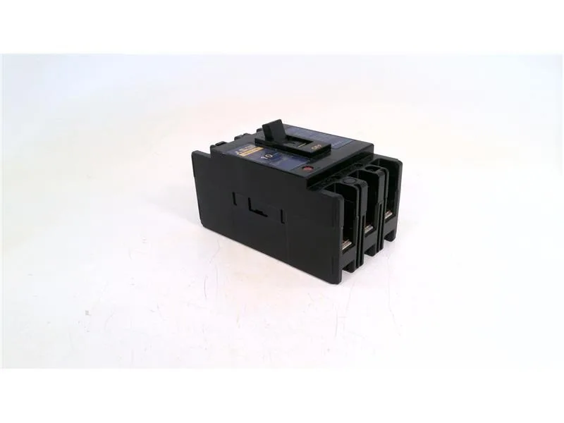 Mitsubishi Electric NF-50-SS-3P-10A — Molded Case Circuit Breakers (MCCB)