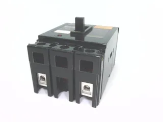 Mitsubishi Electric NF-SF-2030 — Molded Case Circuit Breakers (MCCB) (image 2)