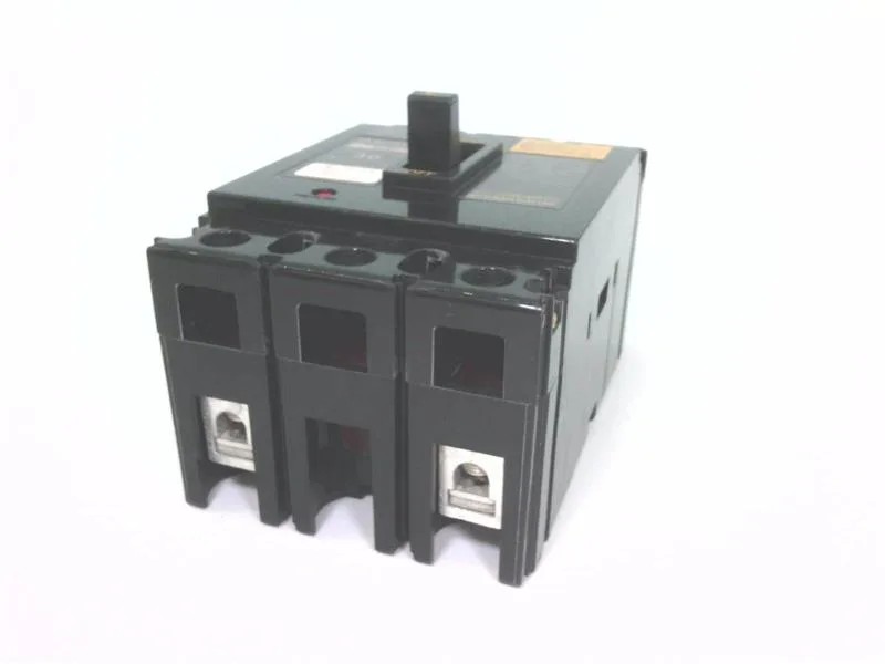 Mitsubishi Electric NF-SF-2030 — Molded Case Circuit Breakers (MCCB) (image 2)