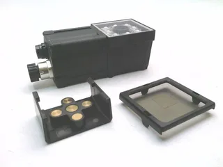 Omron FQ2-S30100F-08
