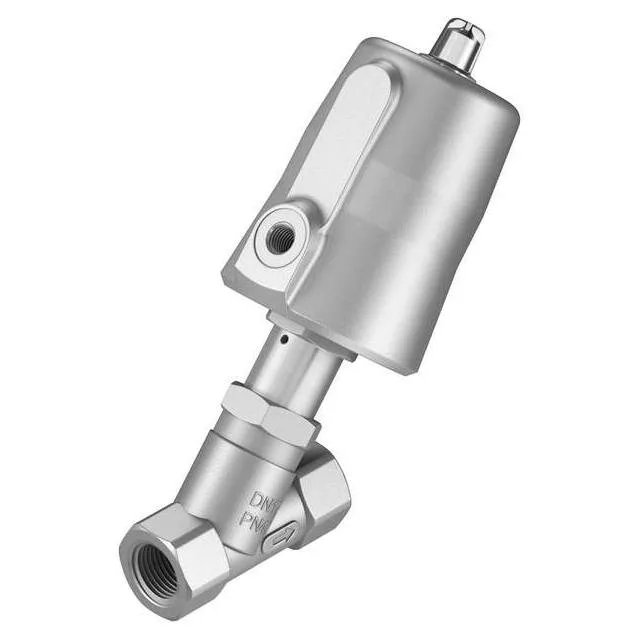 Festo VZXF-L-M22C-M-B-N12-130-M1-V4V4T-50-40