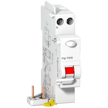 Schneider Electric A9N21484 — Residual Current Breakers (RCCB/RCBO)