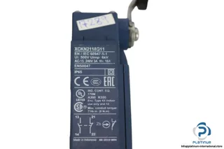 Schneider Electric XCKN2118G11 — Limit Switches (image 3)