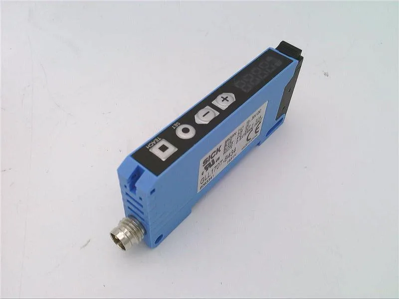 SICK GLL170T-B434 — Photoelectric Sensors (image 3)