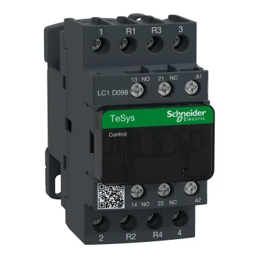 Schneider Electric LC1D098E7C