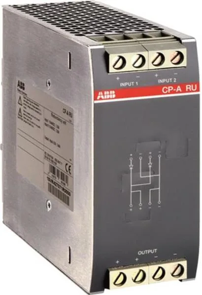 ABB 1SVR427071R0000 — General Purpose Relays (image 2)