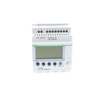 Schneider Electric SR2B121FU (image 5)