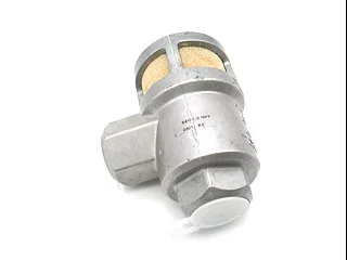 Festo SEU-1/2-NPT — Solenoid & Directional Valves (image 2)