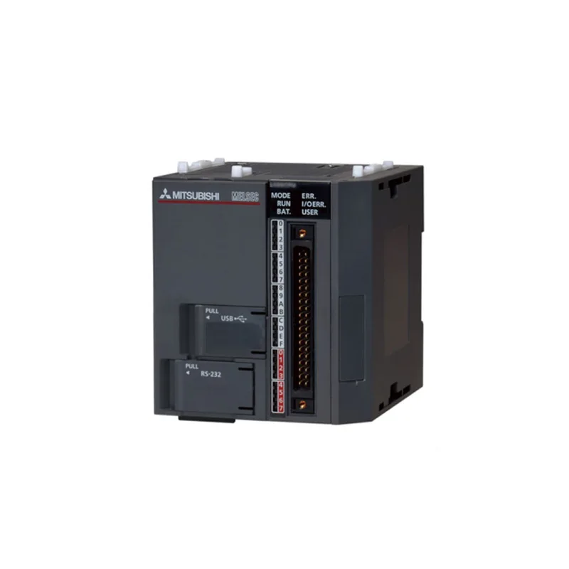 Mitsubishi Electric L02CPU-CM — PLCs (Programmable Logic Controllers)