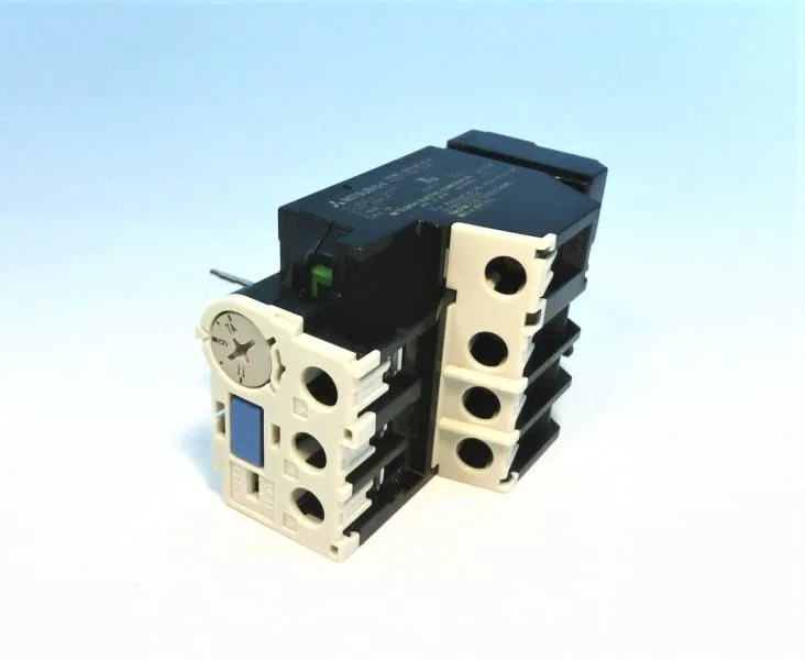 Mitsubishi Electric TH-T189A — Overload Relays (image 2)