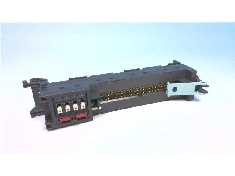 Siemens 6ES7921-5CH20-0AA0 — PLC Accessories (image 3)