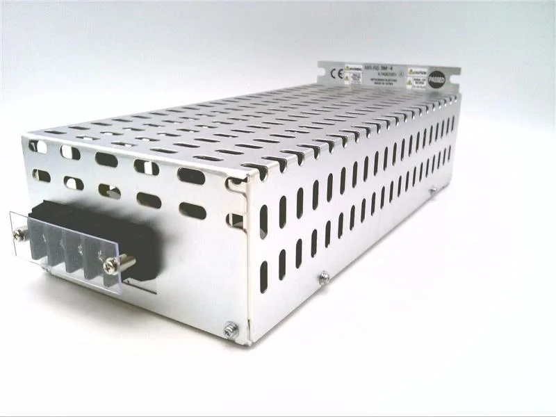 Mitsubishi Electric MR-RB3M-4 — Servo Drives (image 2)