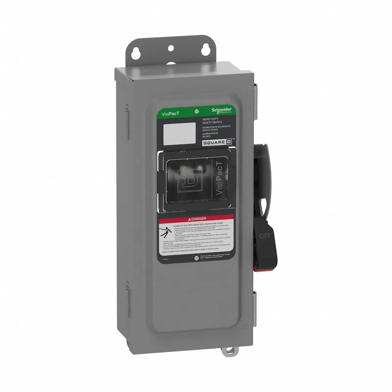 Schneider Electric VH321NAWKGL