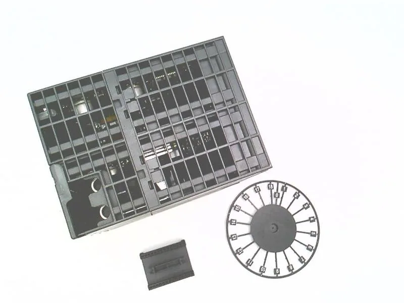 Siemens 6ES7157-0AC83-0XA0 — PLC Communication Modules (image 4)