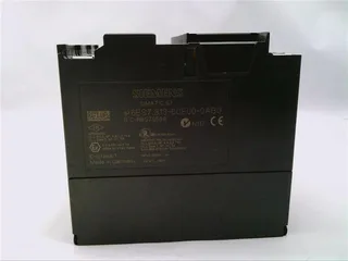Siemens 6ES7313-6CE00-0AB0 — PLCs (Programmable Logic Controllers) (image 3)