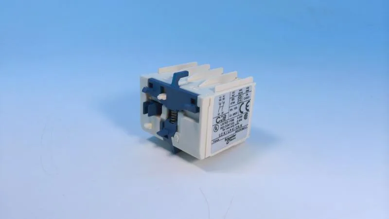 Schneider Electric LA1KN02M (image 2)