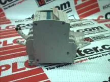 Fuji Electric CP33F-S010 — Miniature Circuit Breakers (MCB) (image 4)