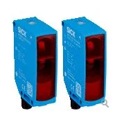 SICK WSE26P-24165100A00 — Photoelectric Sensors