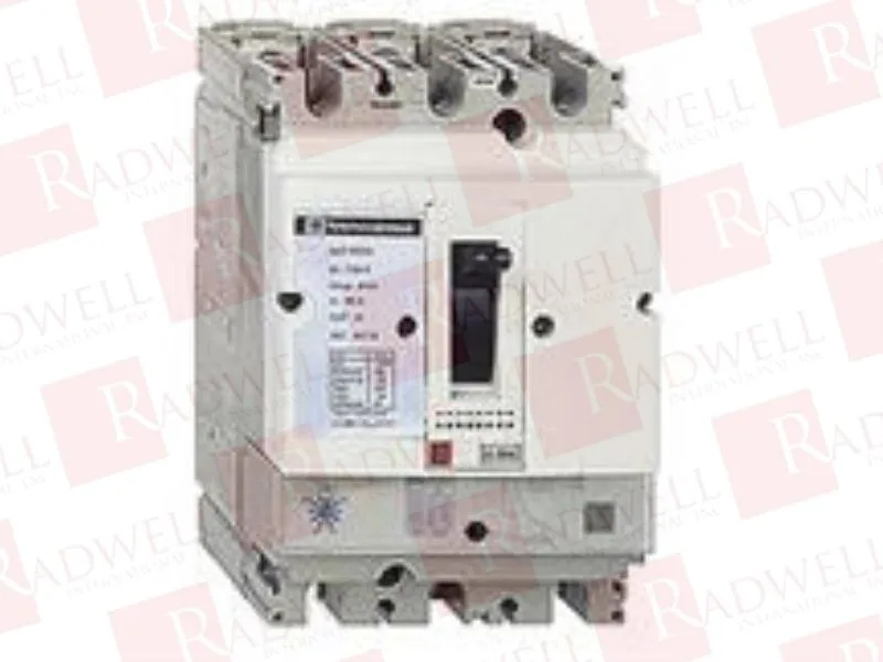 Schneider Electric GV7RS50 (image 2)