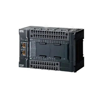 Omron NX1P2-1040DT — PLCs (Programmable Logic Controllers) (image 2)