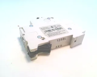 ABB S201-K5A — Miniature Circuit Breakers (MCB) (image 4)