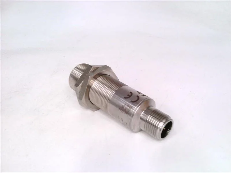 SICK IMF18-08BPSVC0S — Proximity Sensors (image 2)