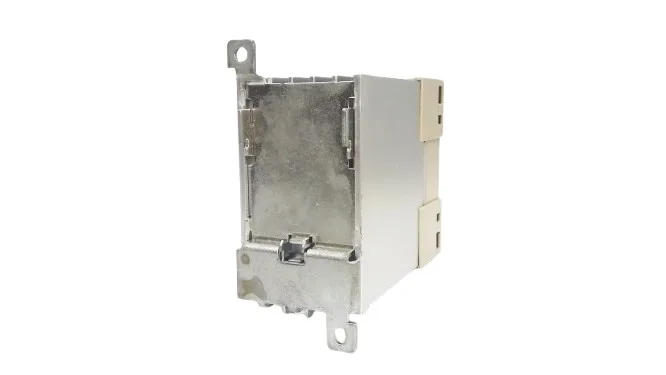 Omron G3PA-240B-US — Solid State Relays (image 3)