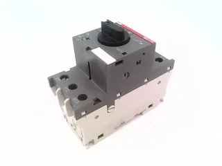 ABB MS116-32 — Motor Starters (image 4)