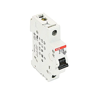 ABB S201-C1.6 (image 5)