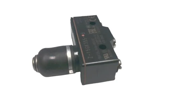 Omron Z-15GK355-B — Limit Switches (image 4)