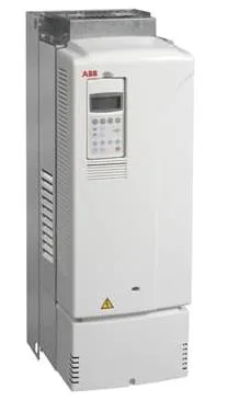 ABB ACS800-01-0140-5+L502 — AC Drives (VFD)