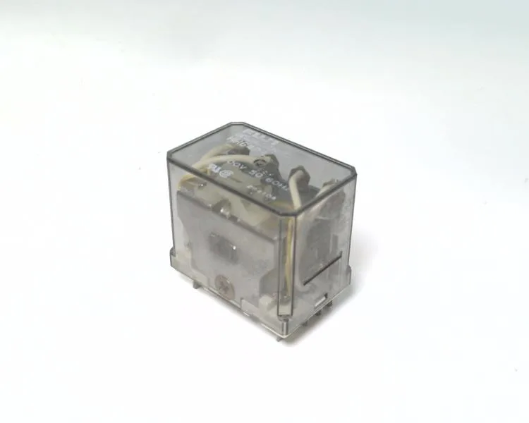 Fuji Electric HH64P-L AC100V — Miniature Circuit Breakers (MCB) (image 2)