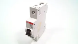ABB S281-K6A — Miniature Circuit Breakers (MCB) (image 4)