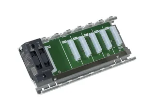 Mitsubishi Electric R65B — PLC I/O & Expansion Modules