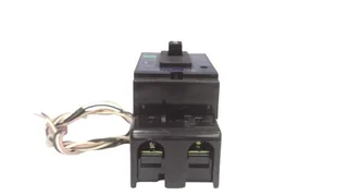 Mitsubishi Electric NF30-CS-2P-5A — Molded Case Circuit Breakers (MCCB) (image 2)