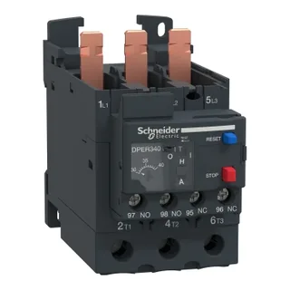Schneider Electric DPER340