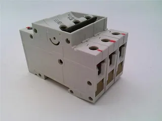 Siemens 5SX23C32 — Miniature Circuit Breakers (MCB) (image 2)