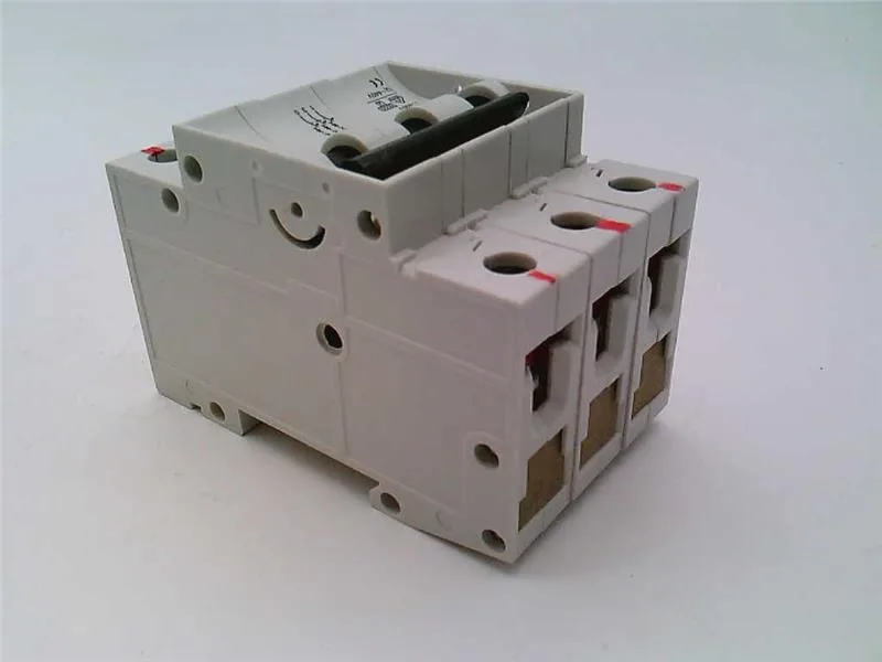 Siemens 5SX23C32 — Miniature Circuit Breakers (MCB) (image 2)